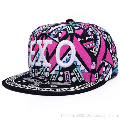 Men's Los angel raider hat vintage snap back cap
